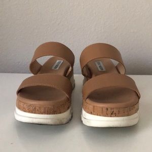 Steve Madden “Blaine” Sandal. Size 7.5